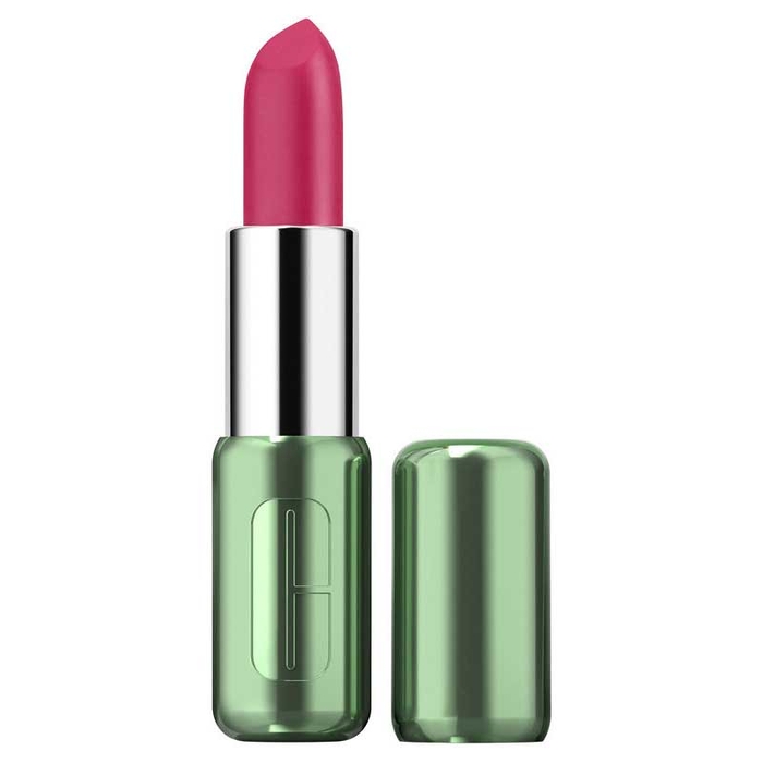 CLINIQUE - Pop Longwear Matte Lipstick - 06 - Rose - 3,9gr - 0192333148235