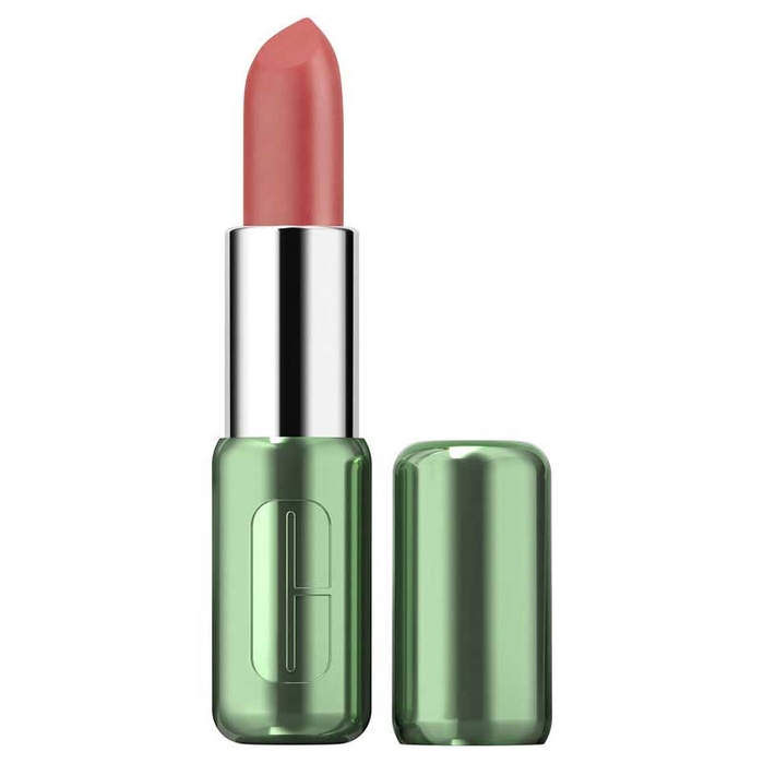 CLINIQUE - Pop Longwear Matte Lipstick - 17 Latte - 3,9gr - 0192333192344