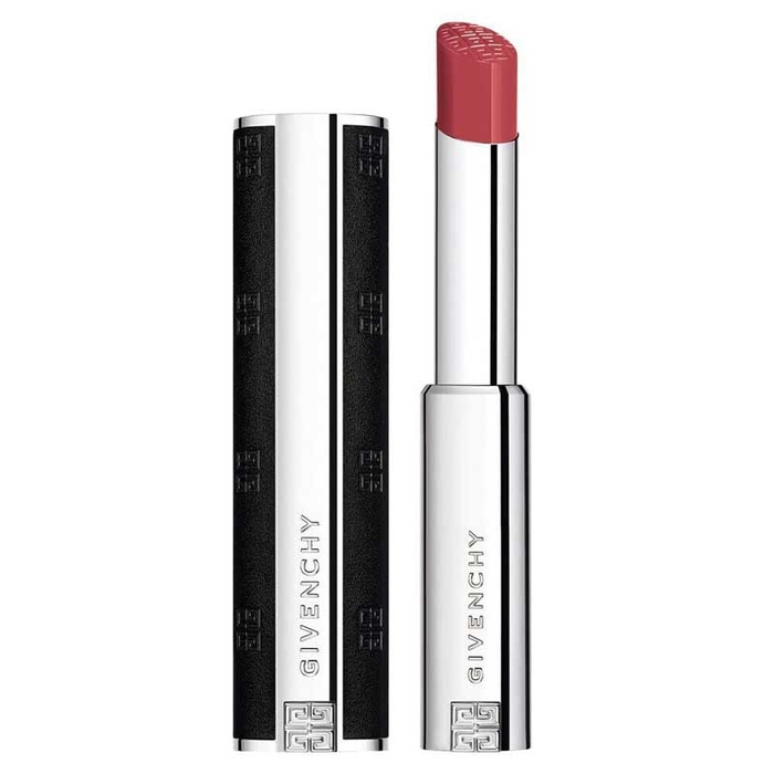 GIVENCHY - Le Rouge Interdit Satin - 227 Rose Infusé 3,2gr - 3274872477322