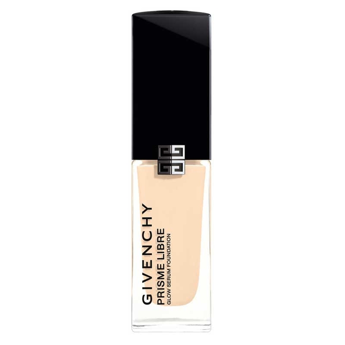 GIVENCHY - Prisme Libre Glow Serum Foundation - 0,5N 30ml - 3274872483910