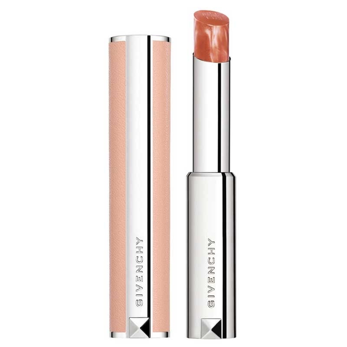 GIVENCHY - Rose Perfecto Lip Balm - 302 Warm Mapple 3,4gr - 3274872454330