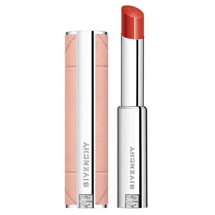 GIVENCHY - Rose Perfecto Shine Lipstick - 332 Red - 3,2gr - 3274872455726