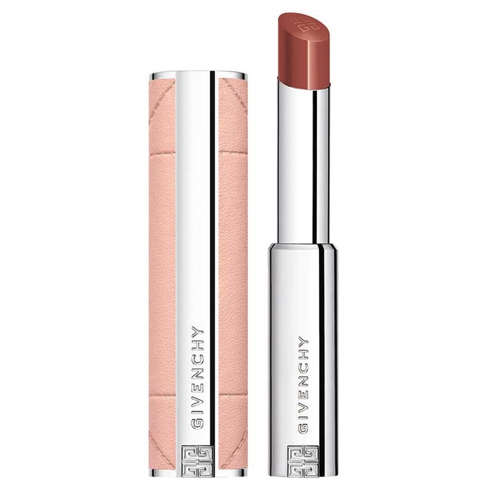 GIVENCHY - Rose Perfecto Shine Lipstick - 501 Brown - 3,2g - 3274872454347?