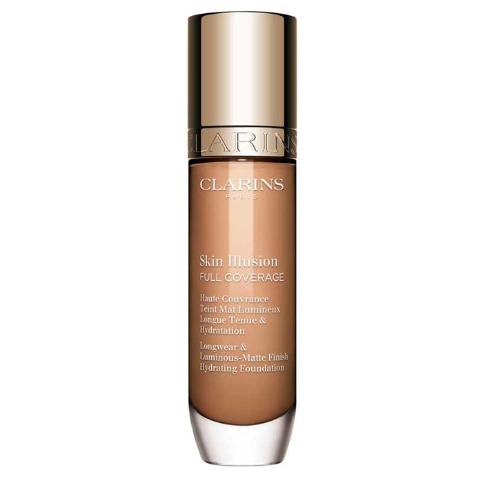 CLARINS - Skin Illusion Matte Foundation - 111N - 30ml - 3666057241468