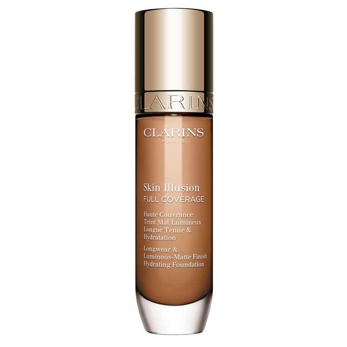 CLARINS - Skin Illusion Matte Foundation - 113C - 30ml - 3666057241512
