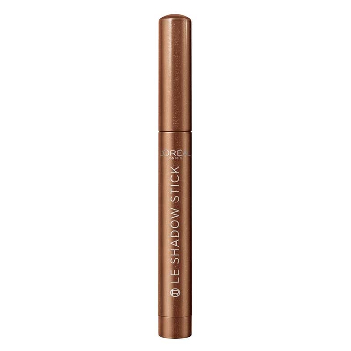 L'ORÉAL PARIS - Le Shadow Stick - 230 - Magnetic Bronze - 1,4gr - 3600524144661