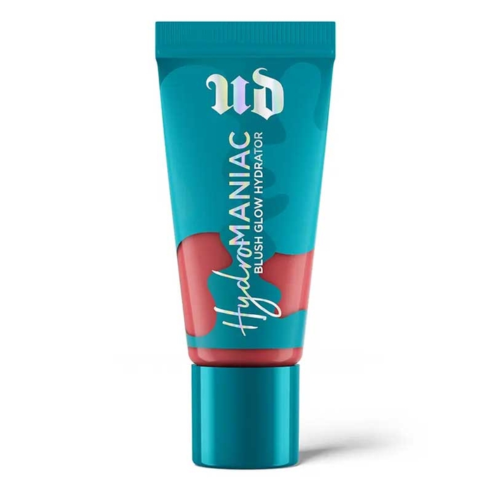 URBAN DECAY - Hydromaniac Blush Glow Hydrator - Wrecked 15ml - 3605972830555