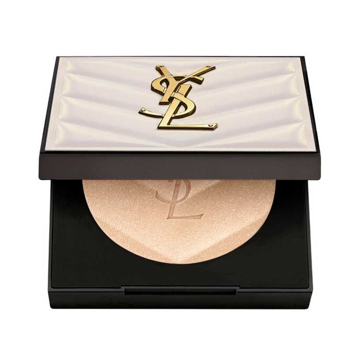 YVES SAINT LAURENT - All Hours Hyper Highlighter - 02 - Honey - 8,5g - 3614274197037