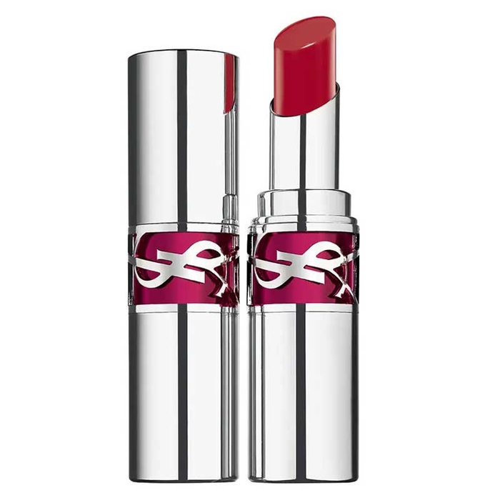 YVES SAINT LAURENT - Loveshine Candy Glaze Gloss - 11 - Red - 3,2gr - 4935421761826