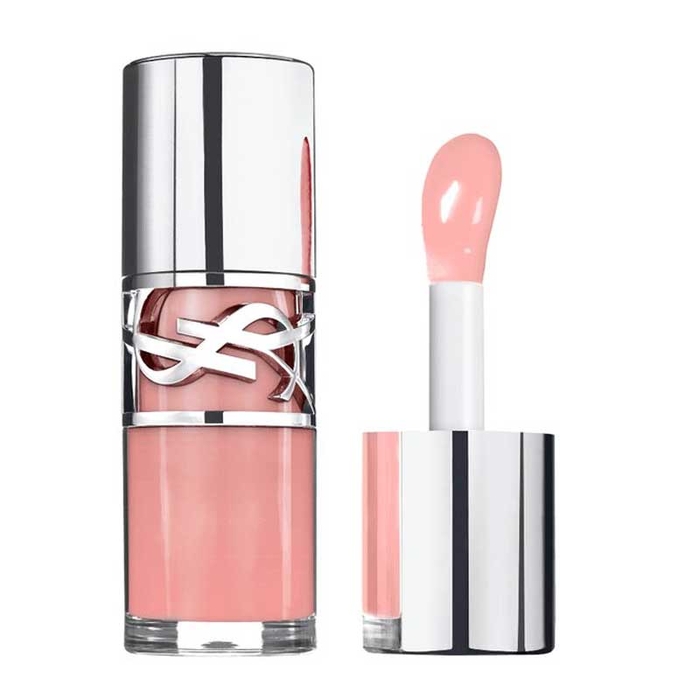 YVES SAINT LAURENT - Loveshine Plumping Gloss - Lucky Moonstone 6ml - 4936968874505