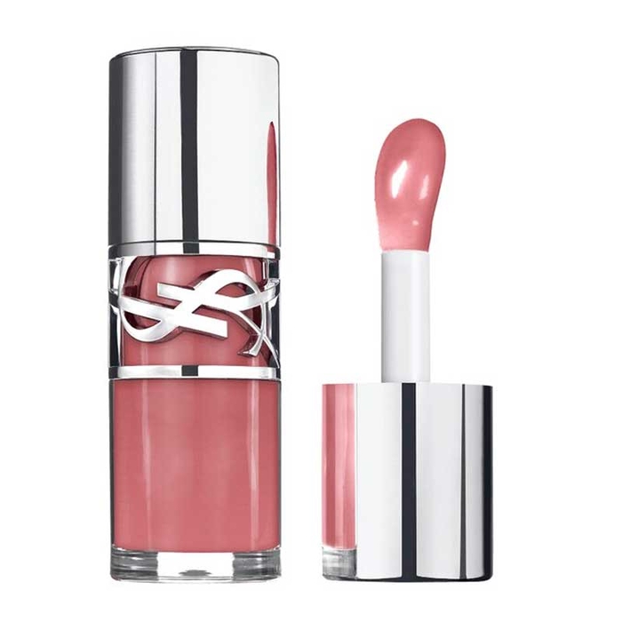 YVES SAINT LAURENT - Loveshine Plumping Gloss - Nude Lavallière 6ml - 4936968874581