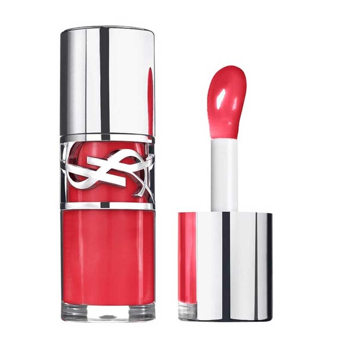 YVES SAINT LAURENT - Loveshine Plumping Gloss - Strawberry Star 6ml - 4936968874550