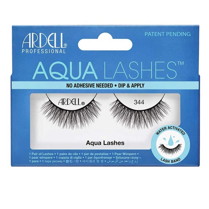 ARDELL - Aqua Lashes 344 - 1un - 74764634054