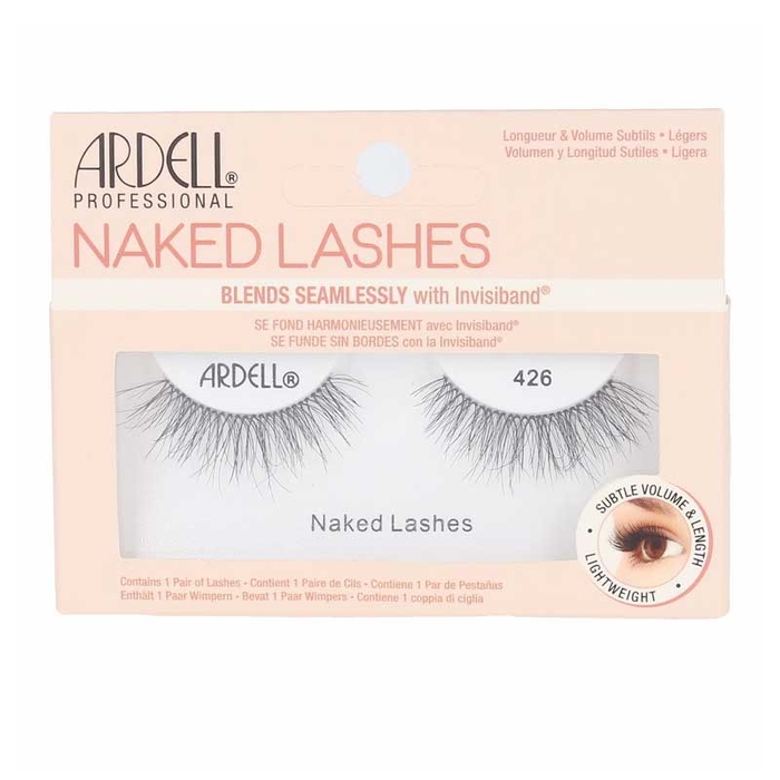ARDELL - Naked Lashes 426  - 1un - 74764615893