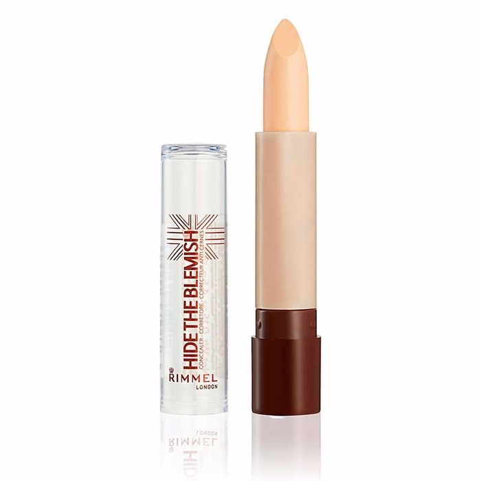 RIMMEL LONDON - Hide The Blemish Concealer - Ivory - 4,5gr - 5012874022441