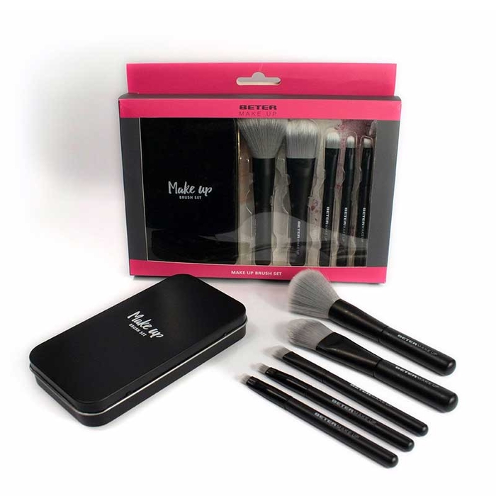 BETER - Black Edition Lote - 6un - 8412122140724