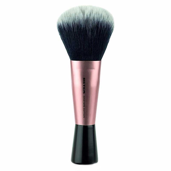 BETER - Makeup Brush Synthetic Hair Powder - 1un - 8412122223359