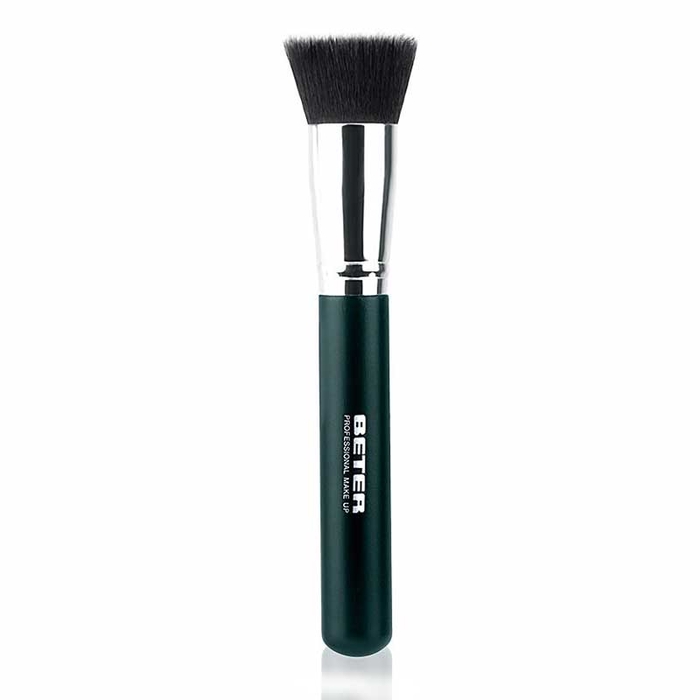 BETER - Flat Makeup Brush Kabuki - 1un - 8412122222482
