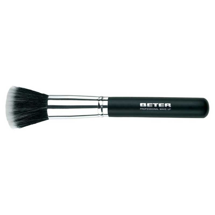 BETER - Professional Makeup Brush Optical Fiber - 1un - 8412122222543