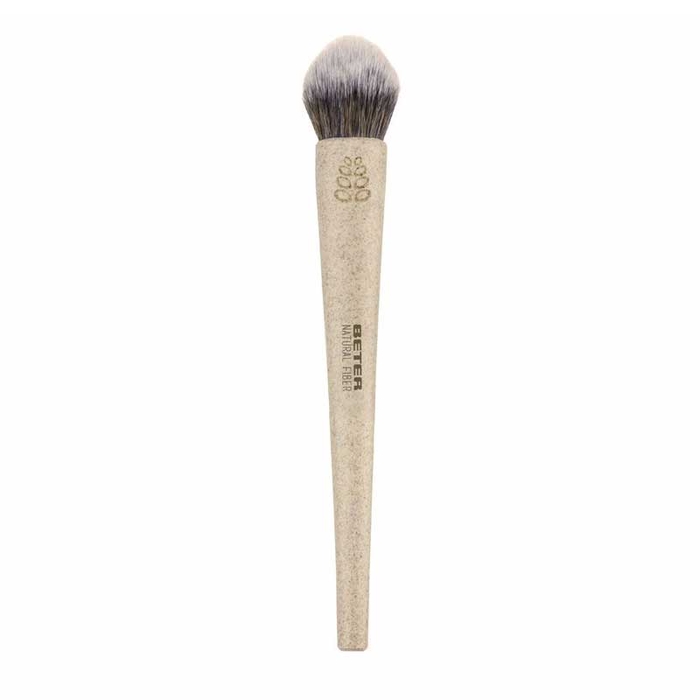 BETER - Yachiyo Blush Natural Fiber Makeup Brush - 1un - 8412122229320