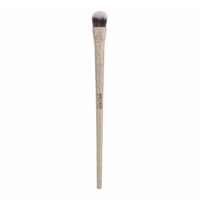 BETER - Brush for Blending Natural Fiber Shadows - 1un - 8412122229368