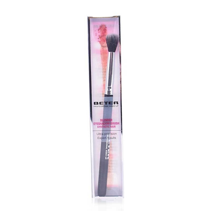 BETER - Professional Synthetic Shadow Brush - 1un - 8412122222444