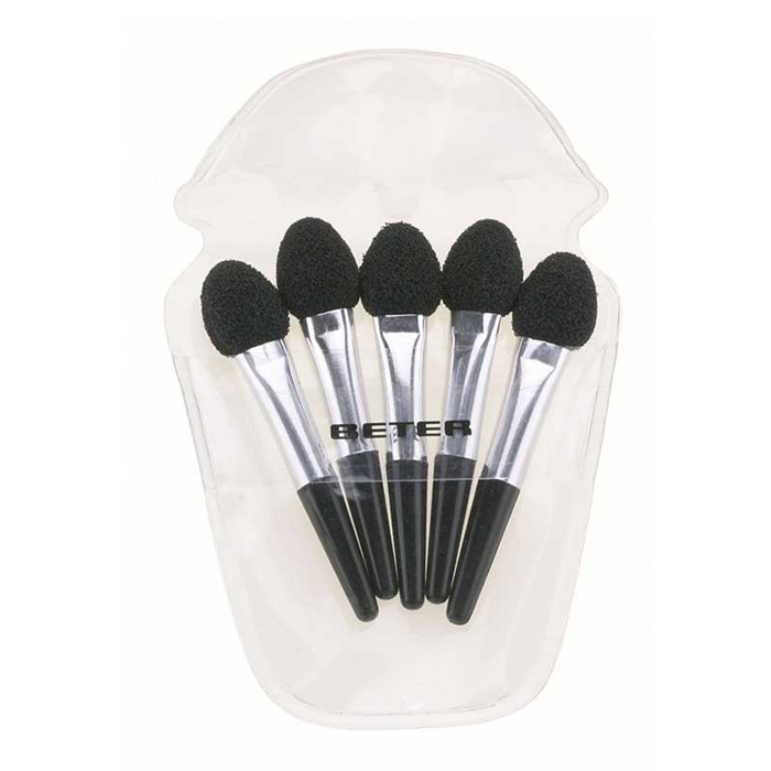 BETER - Eyelid Shader - 5un - 8412122220198