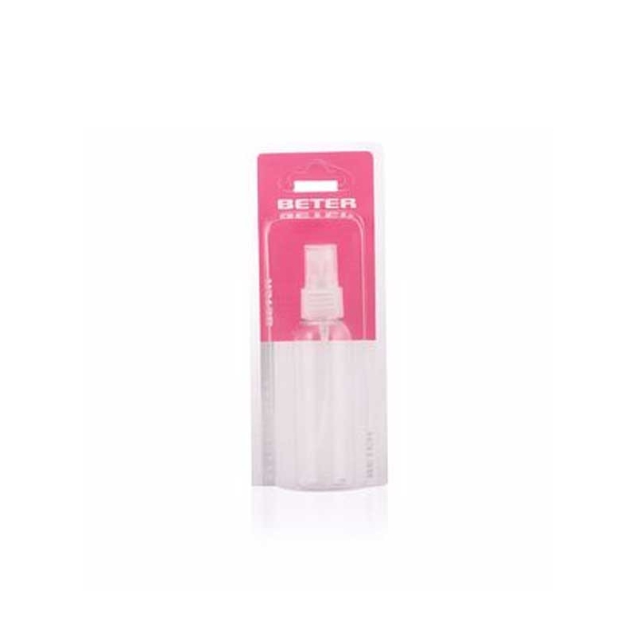 BETER - Plastic Vaporizer Bottle - 60ml - 8412122221744