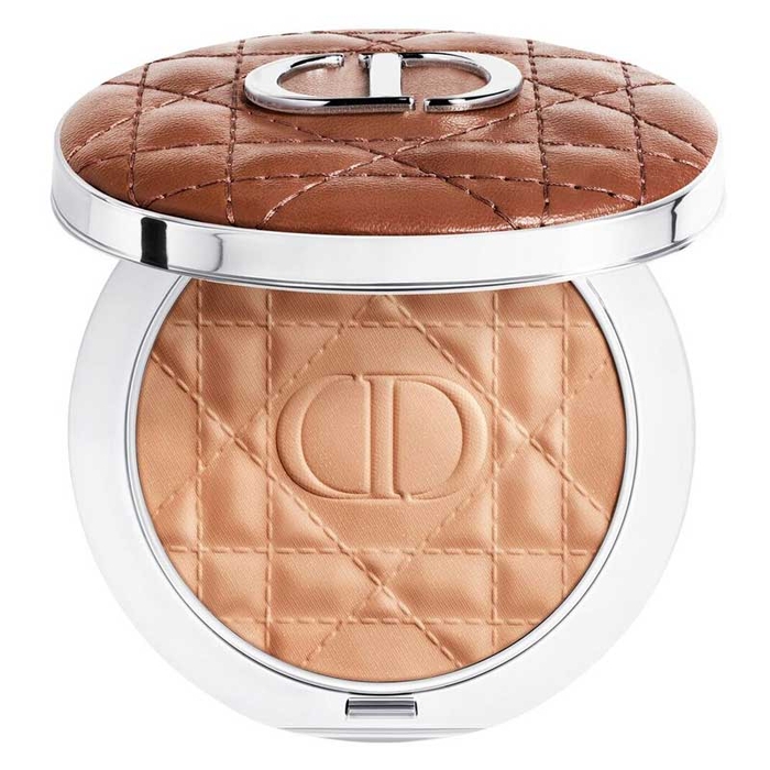 CHRISTIAN DIOR - Forever Nude Bronzer Glow - 02 - Light - 7,8gr - 3348901746687