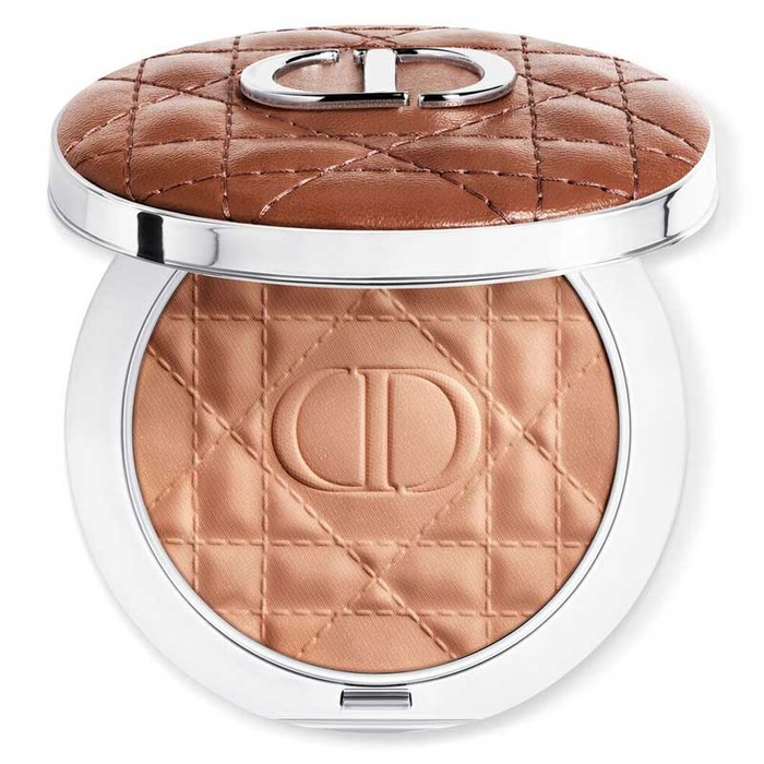 CHRISTIAN DIOR - Forever Nude Bronzer Glow - 03 - Soft - 7,8gr - 3348901746748