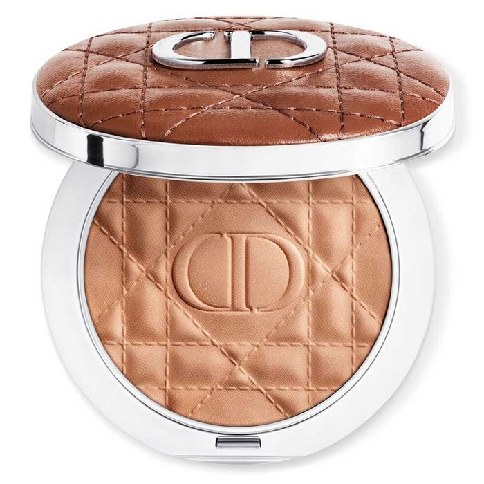 CHRISTIAN DIOR - Forever Nude Bronzer Glow - 04 - Warm - 7,8gr - 3348901746731