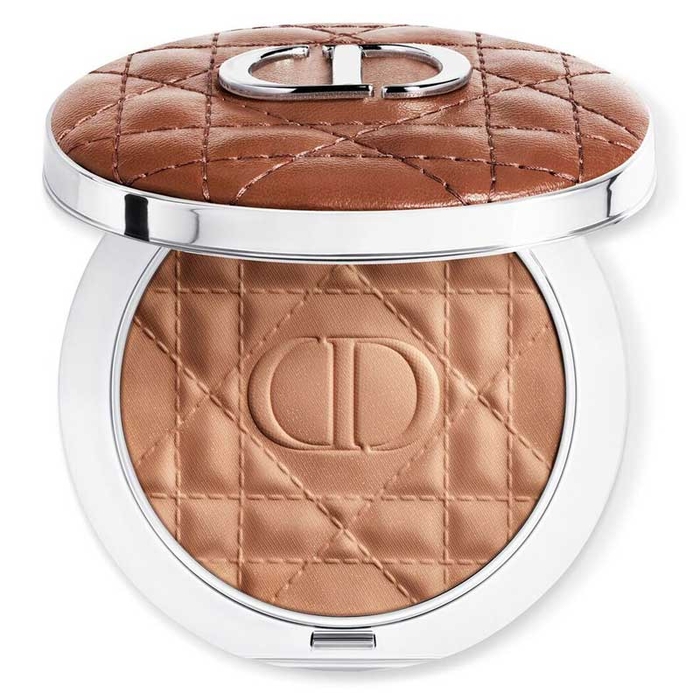 CHRISTIAN DIOR - Forever Nude Bronzer Glow - 05 - Intense - 7,8g - MQ-07144-04