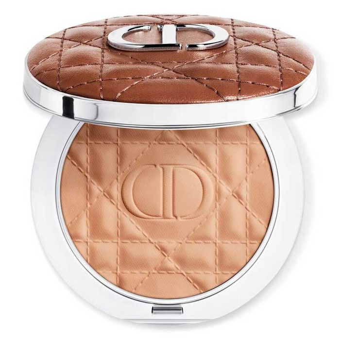 CHRISTIAN DIOR - Nude Bronzer Velvet - 02 - Light Matte - 7,8gr - 3348901746649
