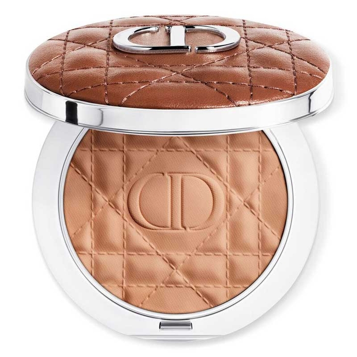 CHRISTIAN DIOR - Nude Bronzer Velvet - 04 - Warm Matte - 7,8gr - 3348901746595