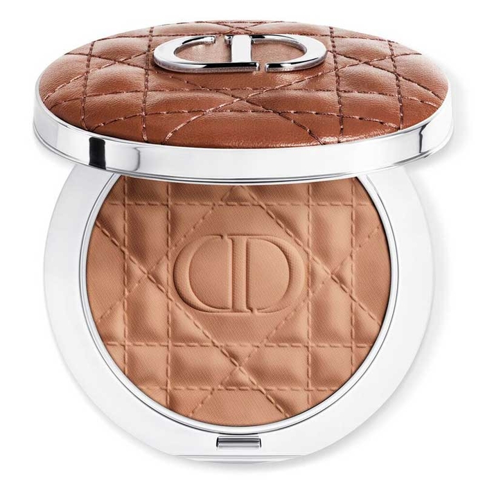 CHRISTIAN DIOR - Nude Bronzer Velvet - 05 - Intense Matte - 7,8g - 3348901746632