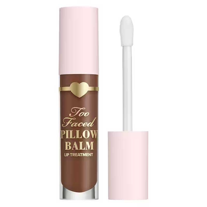 TOO FACED - Pillow Balm Original - Hot Cocoa Kiss - 6ml - 651986023608