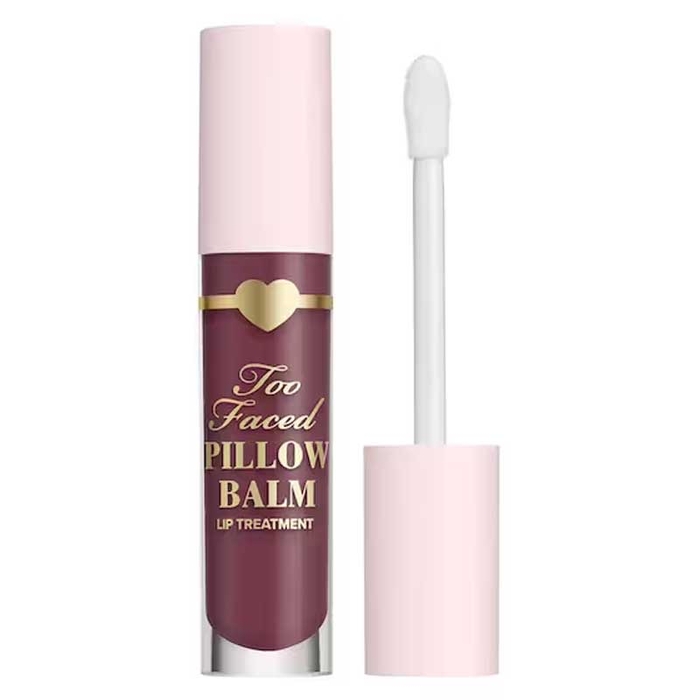 TOO FACED - Pillow Balm Original - Berry Jam Kiss - 6ml - 651986023592