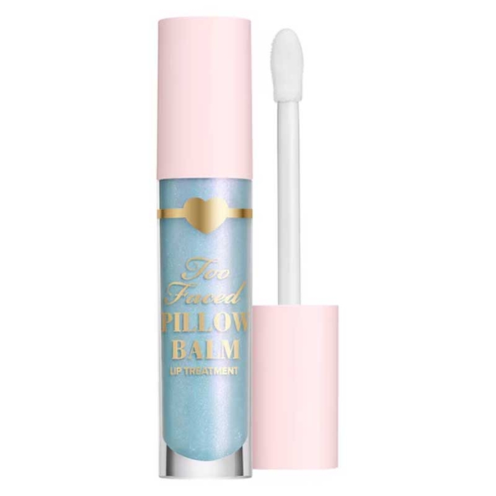 TOO FACED - Pillow Balm Original - Ice Crystal - 6ml - 651986023363