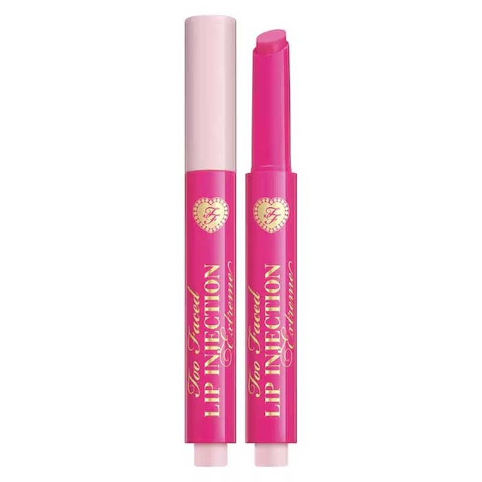 TOO FACED - Lip Injection Plump Clicks - Voted Most Popular - 651986022410