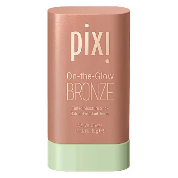 PIXI - On-The-Glow Bronze - Soft Glow - 19gr - 885190342952