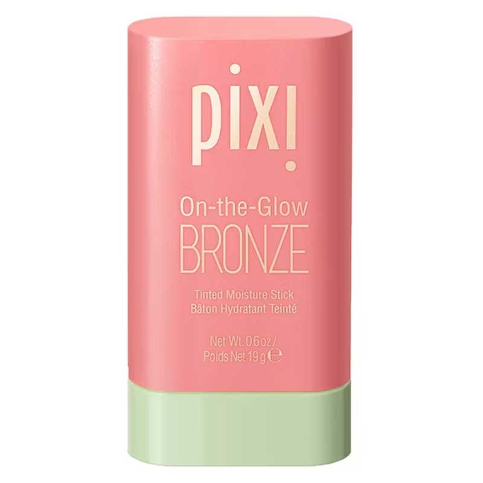 PIXI - On-The-Glow Bronze - Warm Glow - 19gr - 885190342969
