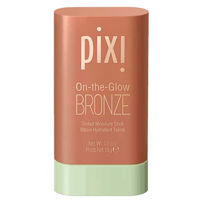 PIXI - On-The-Glow Bronze - Rich Glow - 19gr - 5063099296681