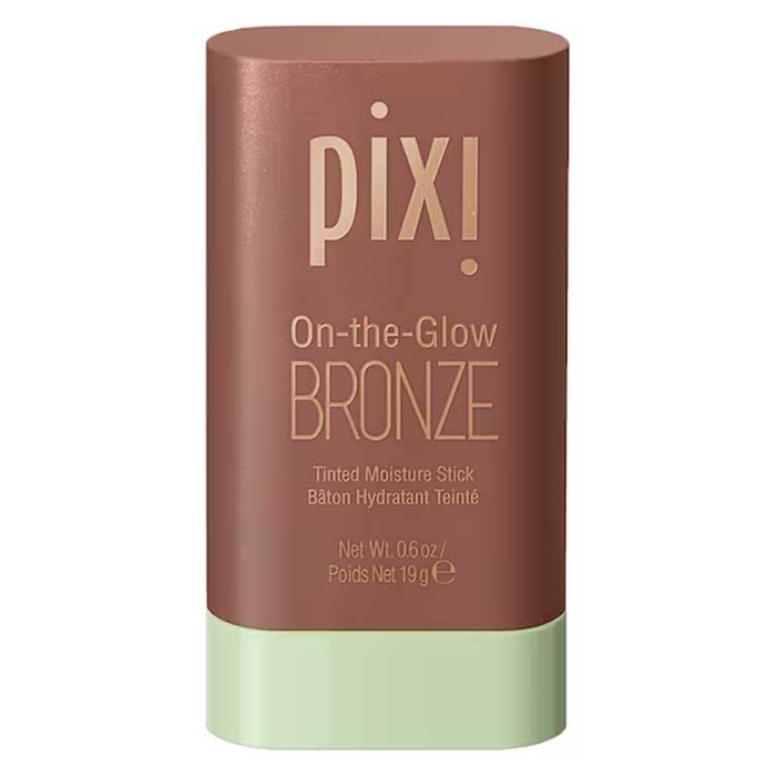 PIXI - On-The-Glow Bronze - Beach Glow - 19gr - 885190342983