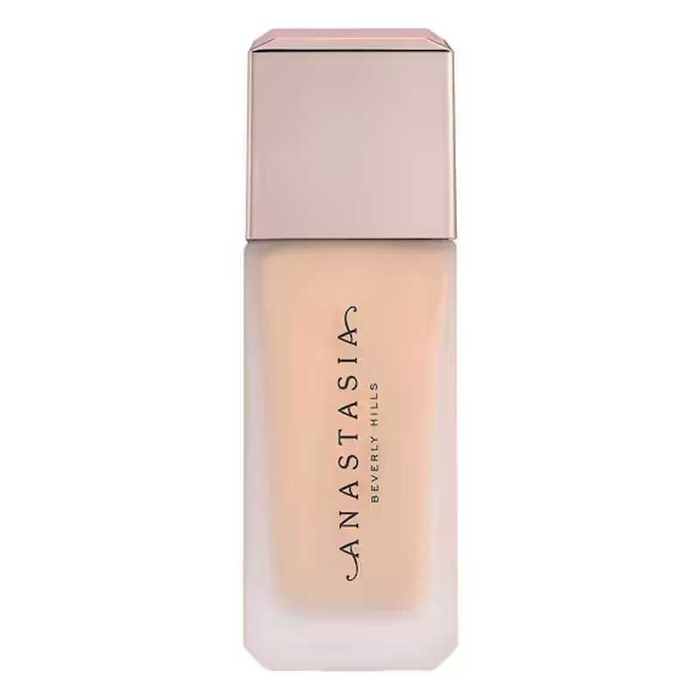 ANASTASIA BEV. HILLS - Impeccable Matte Found - Shade 3 - 1N - 35ml - 689304361224