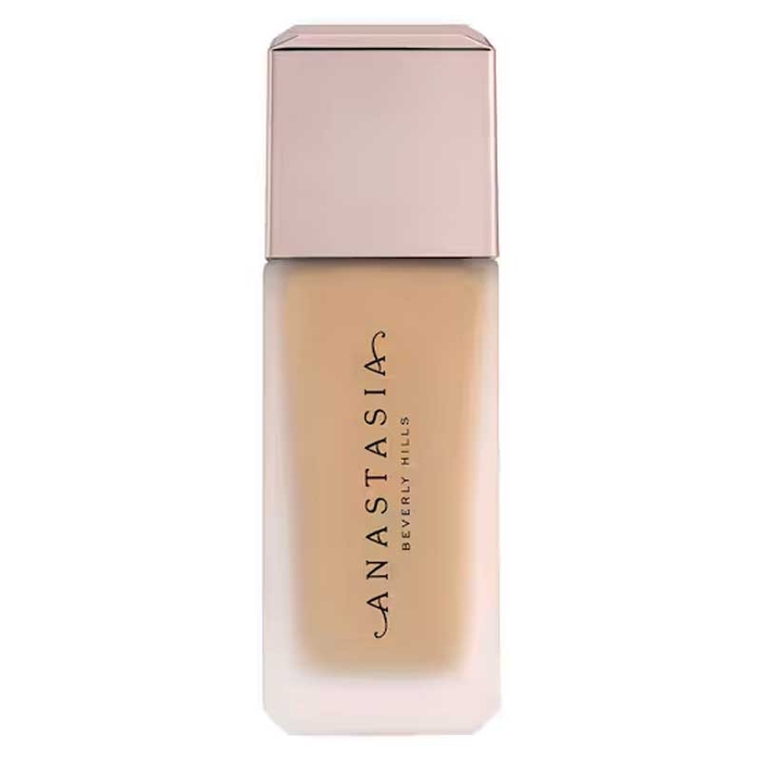ANASTASIA BEV. HILLS - Impeccable Matte Found - Shade 12 - 3WO - 35ml - 689304361316