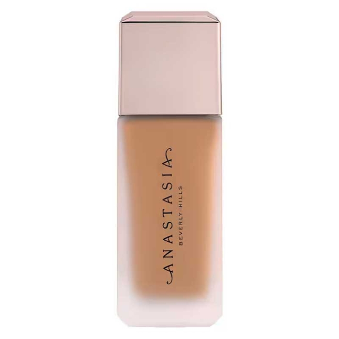 ANASTASIA BEV. HILLS - Impeccable Matte Found - Shade 19 - 5W - 35ml - 689304361385