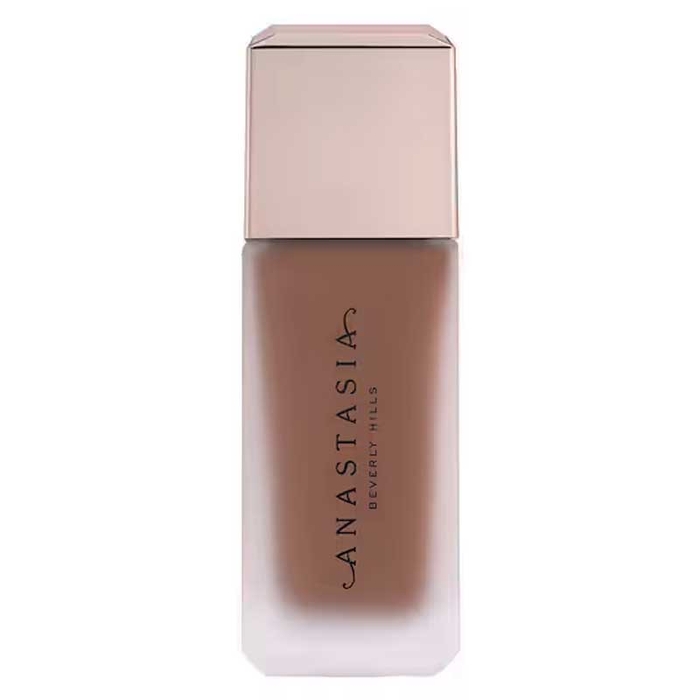 ANASTASIA BEV. HILLS - Impeccable Matte Found - Shade 23 - 7.5N - 35ml - 689304361422