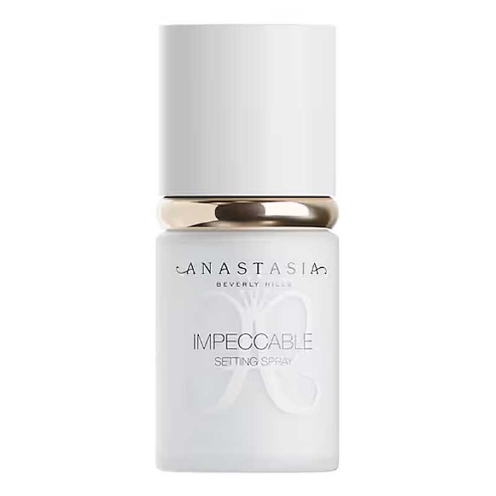 ANASTASIA BEV. HILLS - Impeccable 24h Setting Spray - 40ml - MQ-07269-02