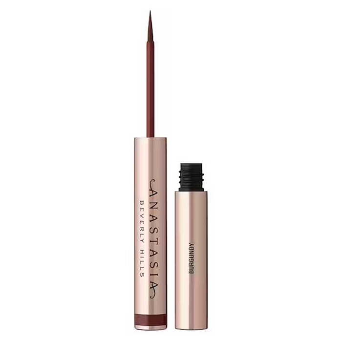 ANASTASIA BEV. HILLS - Liquid Eyeliner - Burgundy - 2,4ml - MQ-07271-02