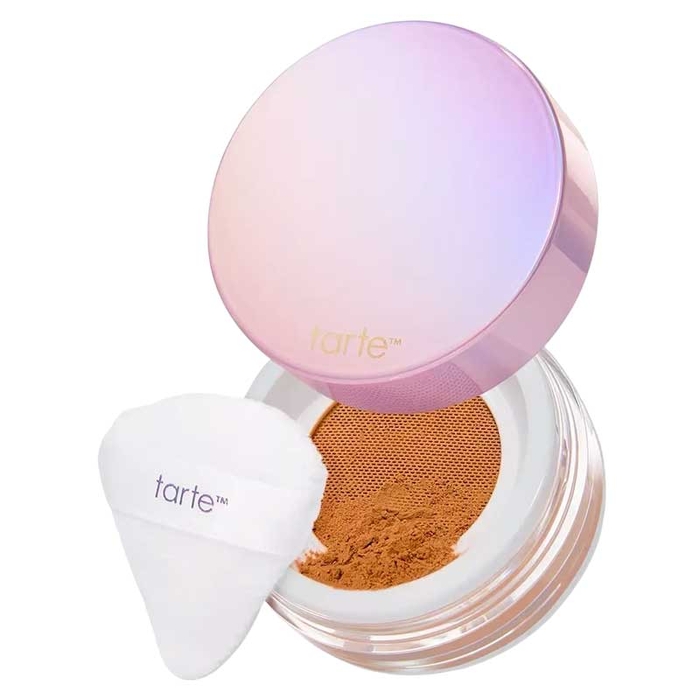 TARTE - Creaseless Setting Powder - Caramel - 7gr - 197689030999